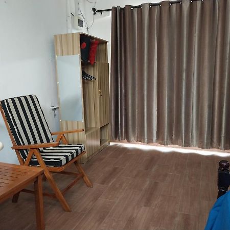Love Cosy Studios Flic en Flac Exterior foto