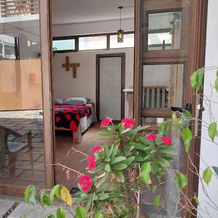 Love Cosy Studios Flic en Flac Exterior foto