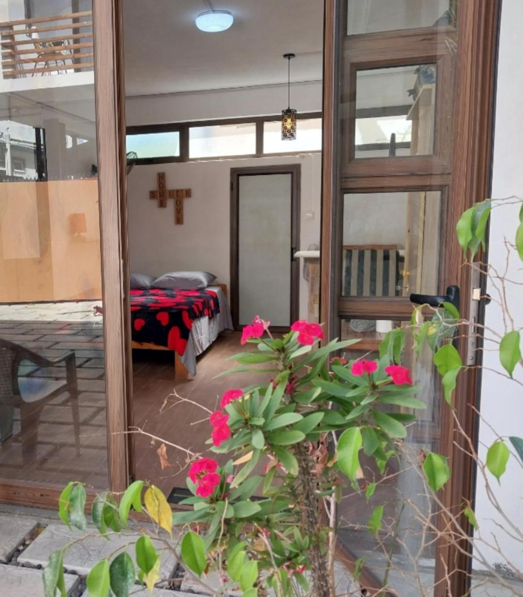 Love Cosy Studios Flic en Flac Exterior foto